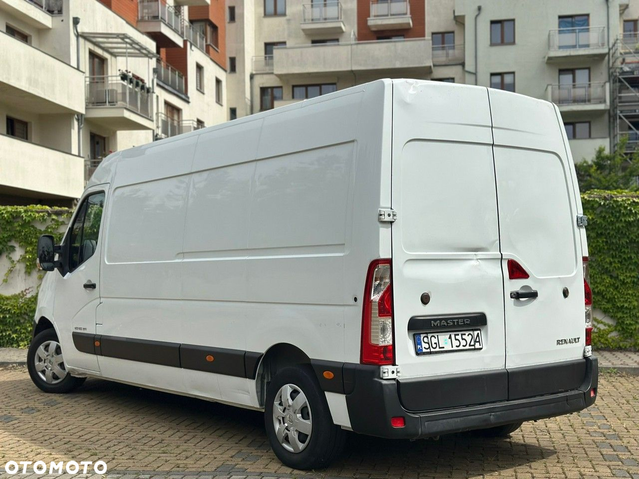Renault Master - 3