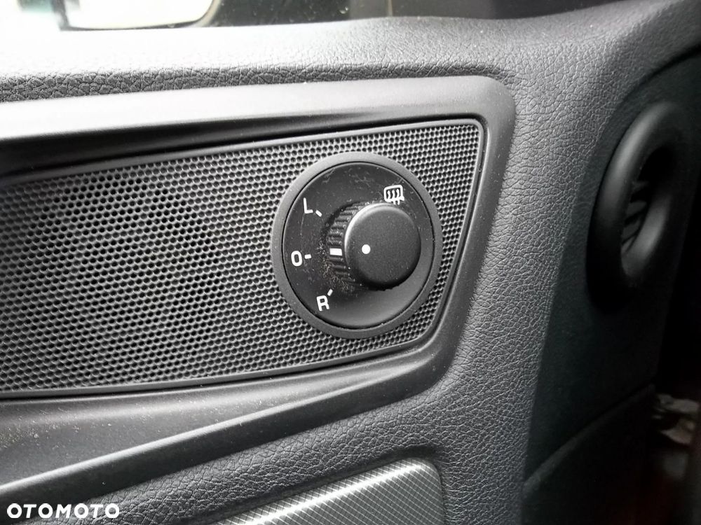 Skoda Octavia 1.9 TDI DSG Elegance - 9