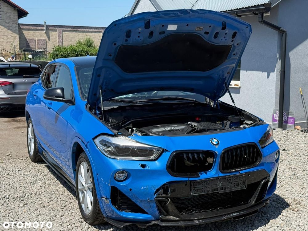 BMW X2 xDrive20i M Sport - 5