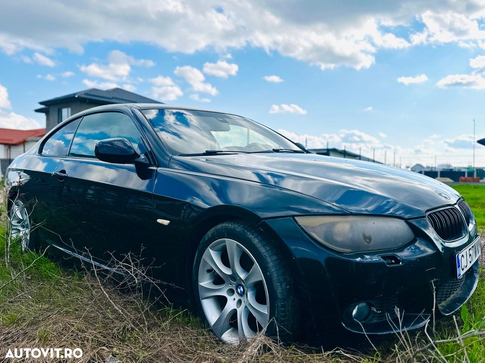 BMW Seria 3 320d Aut. - 3