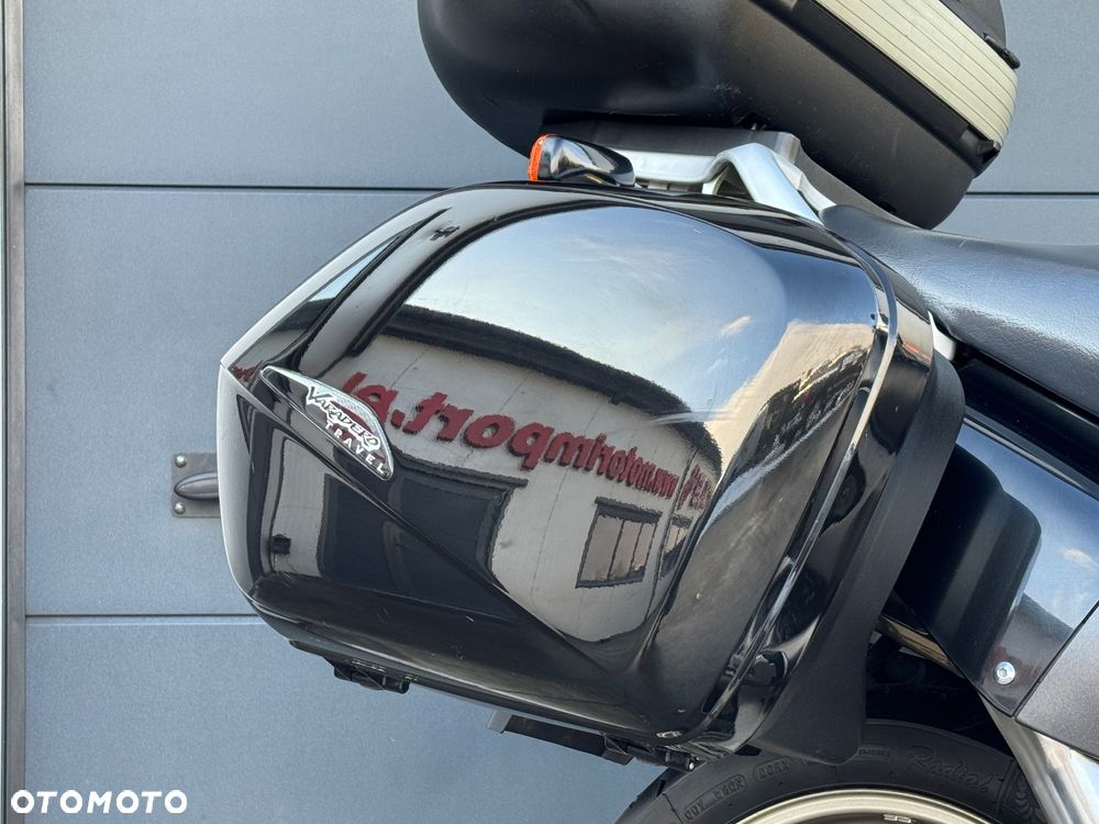 Honda Varadero - 10