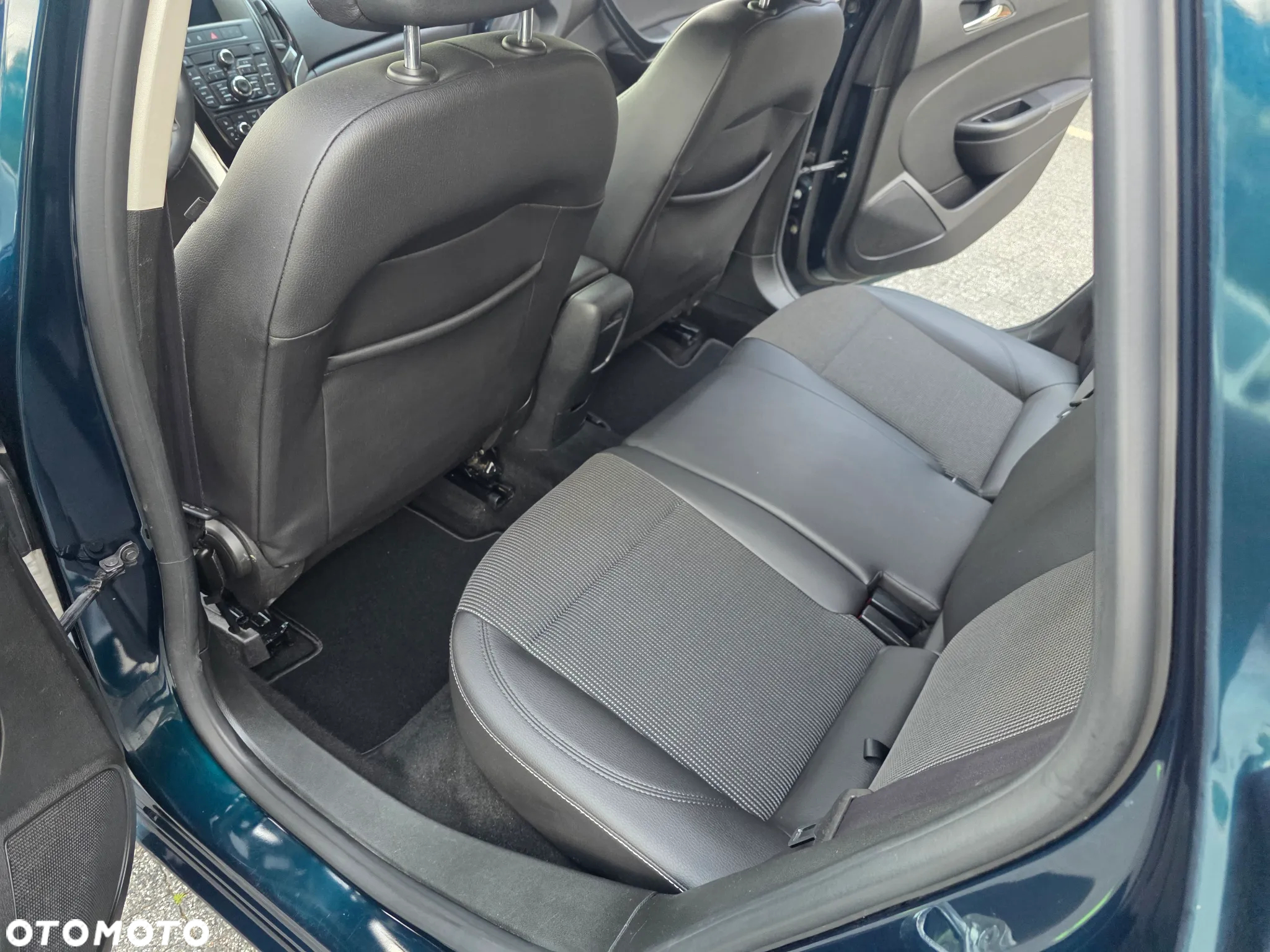Opel Astra - 10