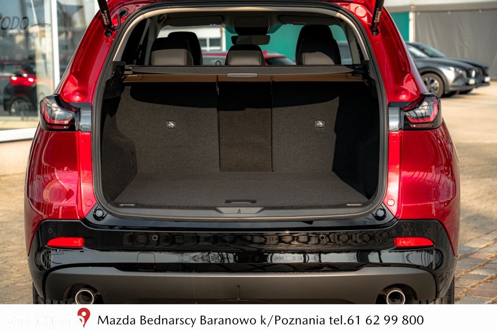 Mazda CX-5 2.5 e-SKYACTIV G Homura - 11