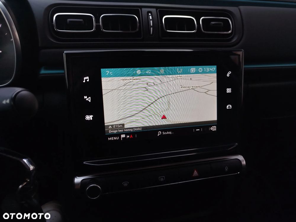 Citroën C3 Pure Tech 110 S&S EAT6 SHINE PACK - 20