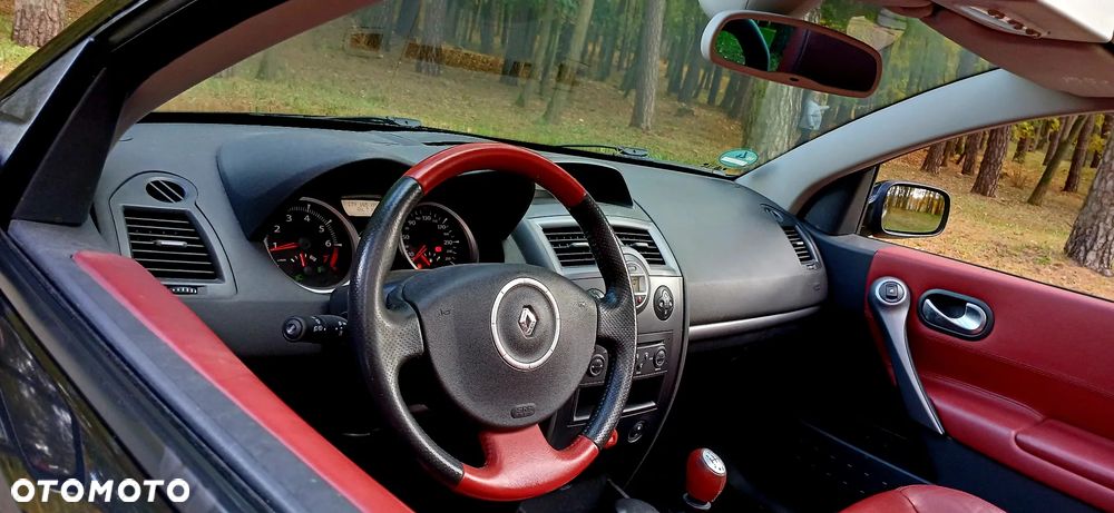 Renault Megane 2.0 Turbo Exception - 26