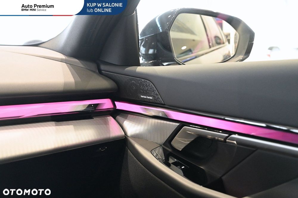 BMW Seria 5 520d xDrive mHEV M Sport - 22
