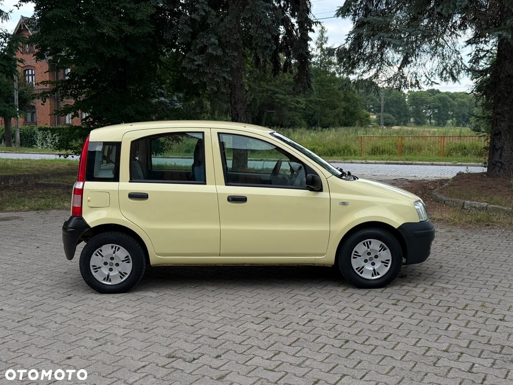 Fiat Panda 1.1 Fresh - 5