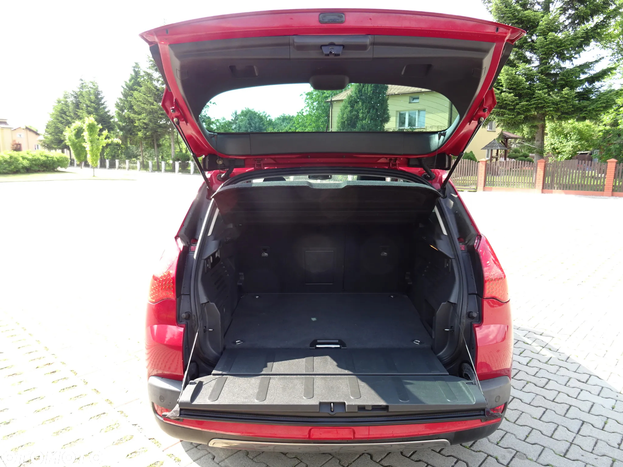 Peugeot 3008 1.6 HDi Premium - 15