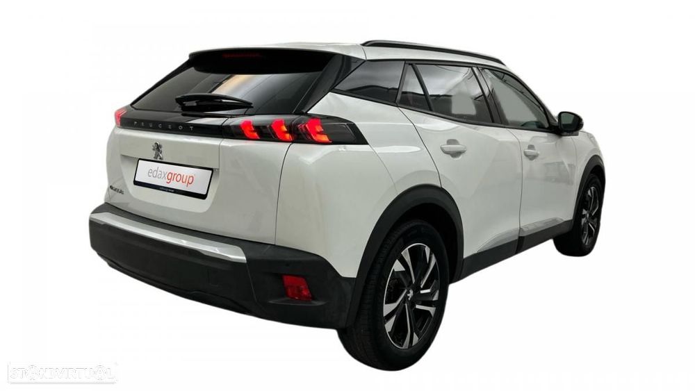 Peugeot e-2008 50 kWh Allure - 2