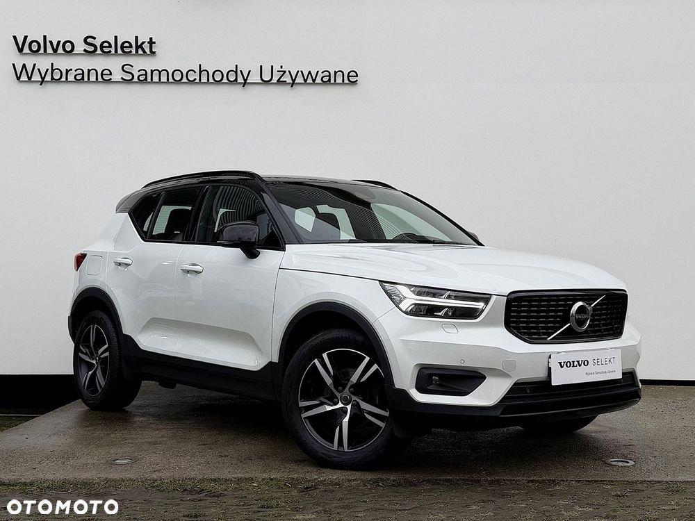 Volvo XC 40 - 4