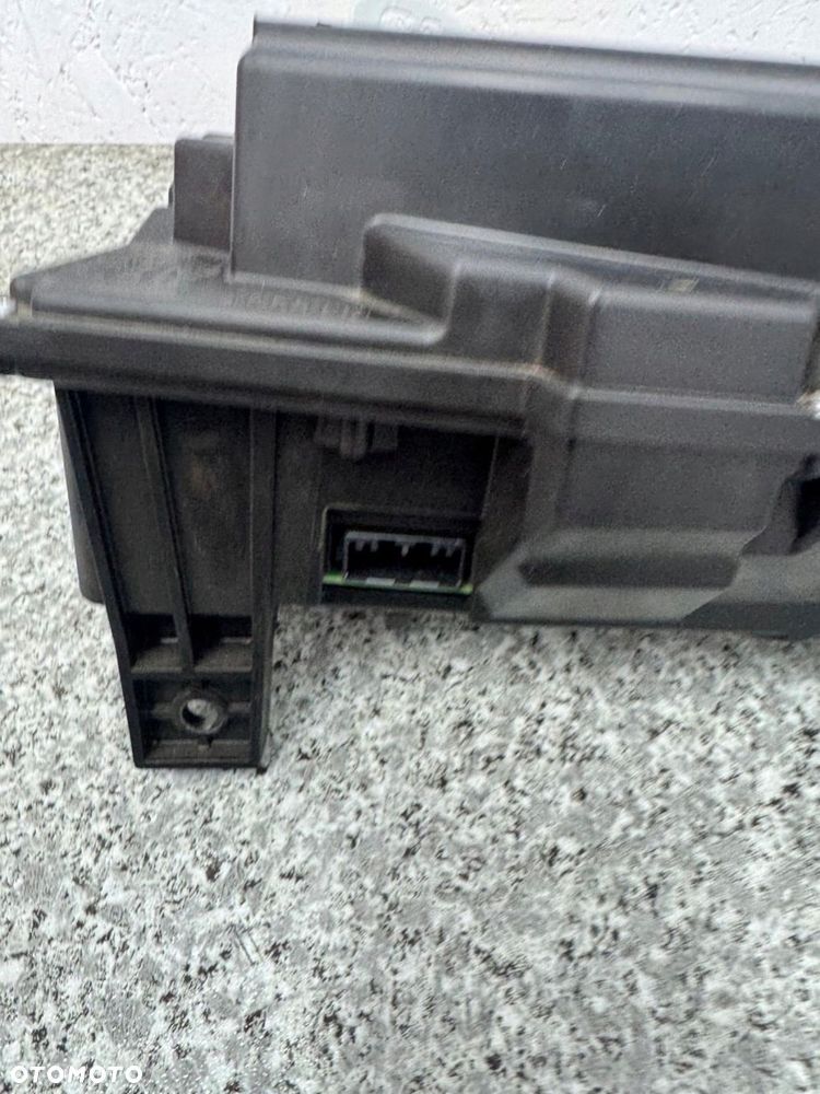 wyświetlacz head mazda cx-5 cx5 ii 2017-2021 k4238-55hu0 - 2