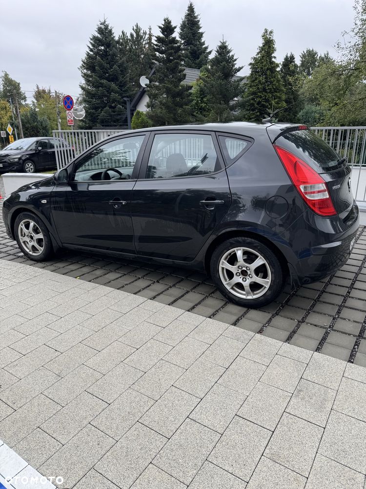 Hyundai i30 - 5