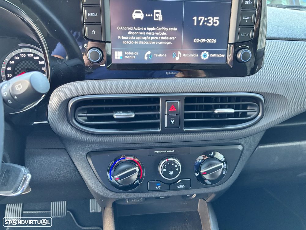 Hyundai i10 1.0 Comfort - 19