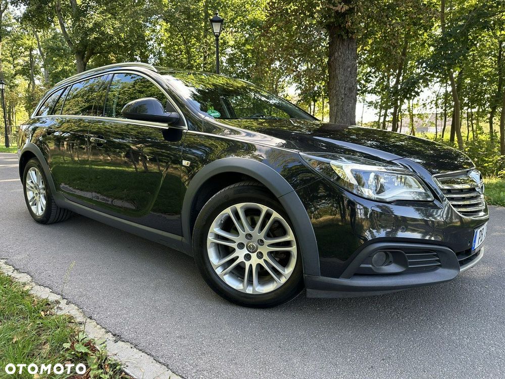 Opel Insignia - 13