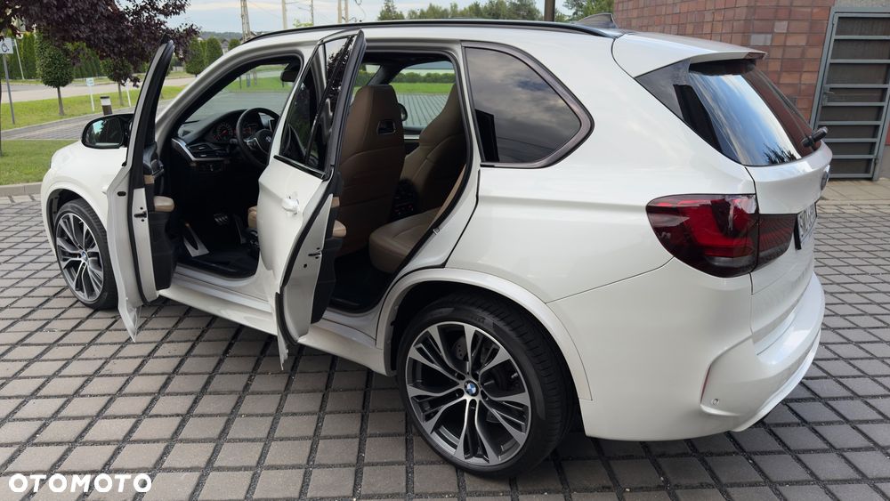 BMW X5 M Standard - 16