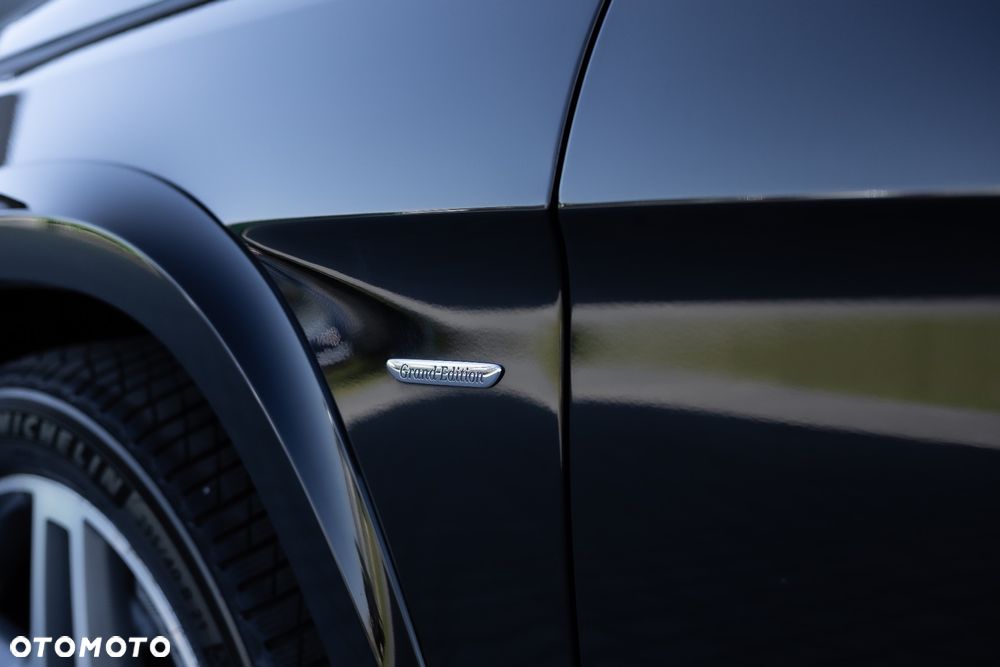 Mercedes-Benz GLS 350 d 4-Matic - 25