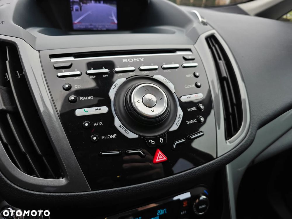 Ford C-MAX 1.6 TDCi Titanium - 25