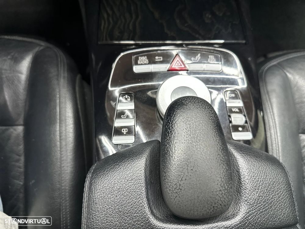 Mercedes-Benz S 350 BlueTEC - 50