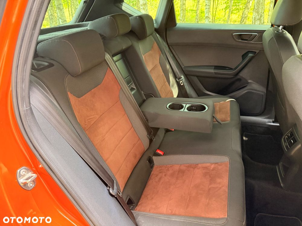 Seat Ateca 2.0 TDI Xcellence S&S 4Drive DSG - 30