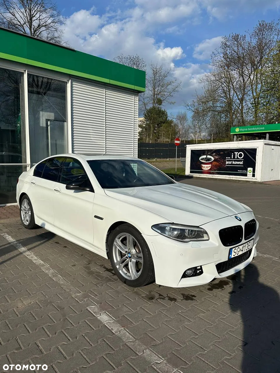 BMW Seria 5 - 3