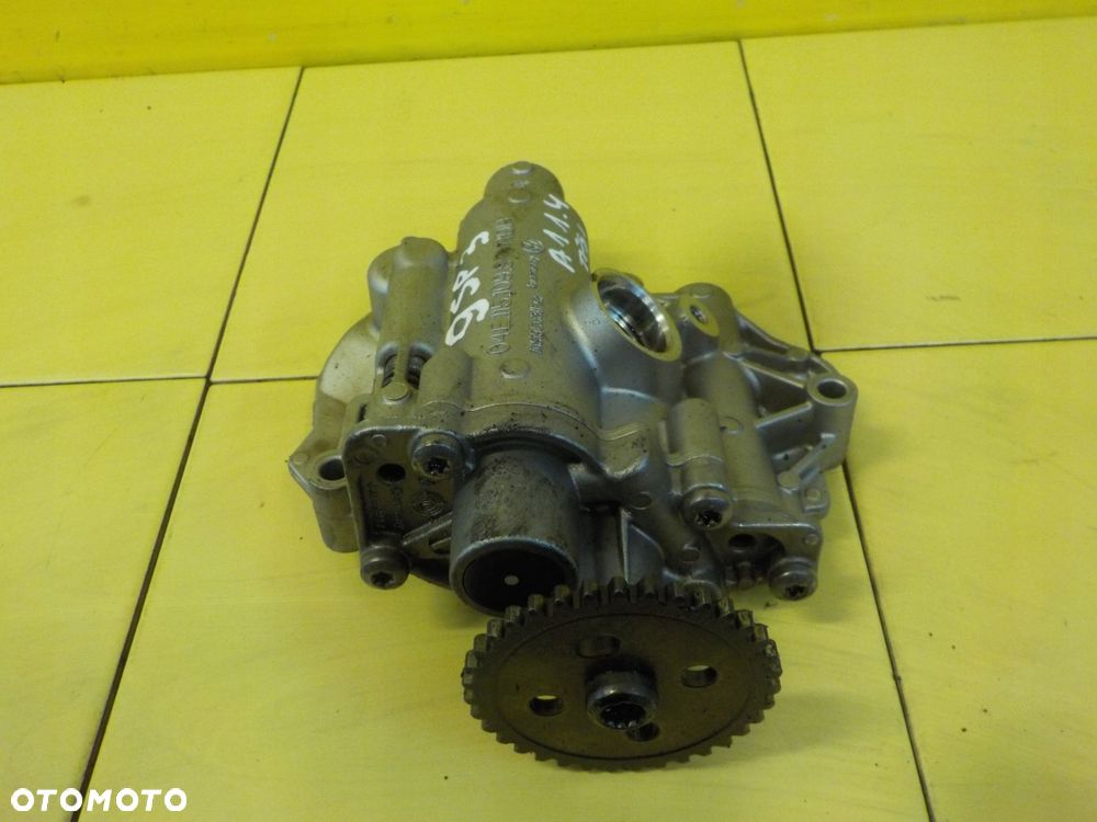 A1 LEON FABIA GOLF 1.4 TFSI 18r 125KM CZC pompa oleju 04E115109S - 2