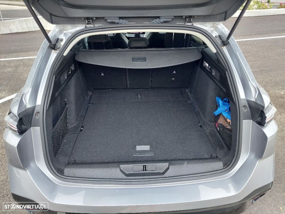 Peugeot 308 SW 1.5 BlueHDi Allure - 18