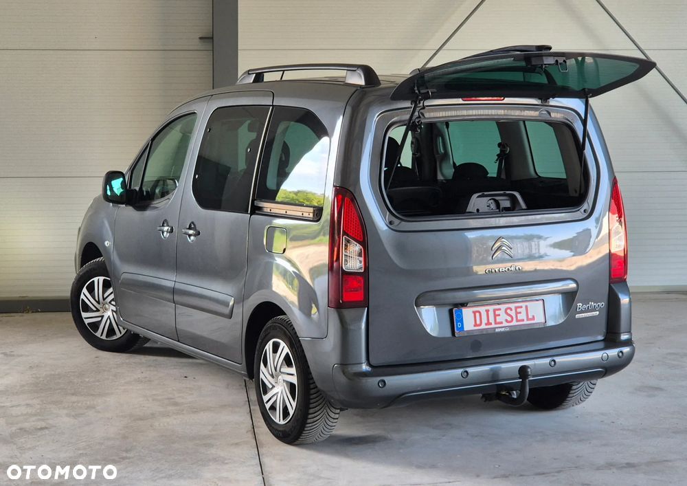 Citroën Berlingo - 3