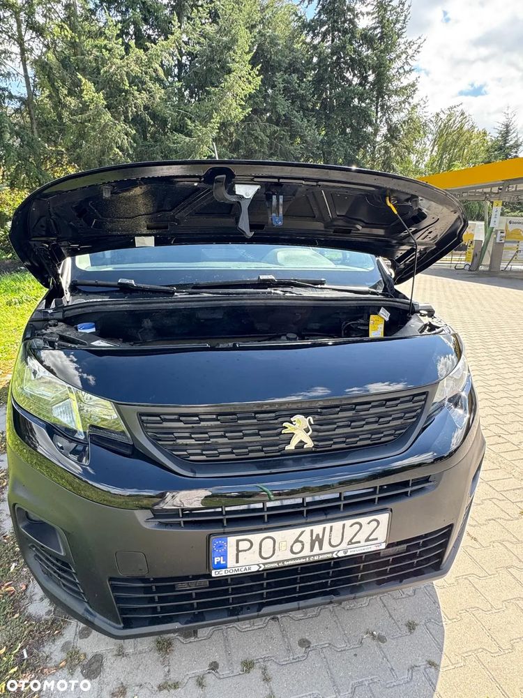 Peugeot Partner L2 Pro (bryg.) - 14