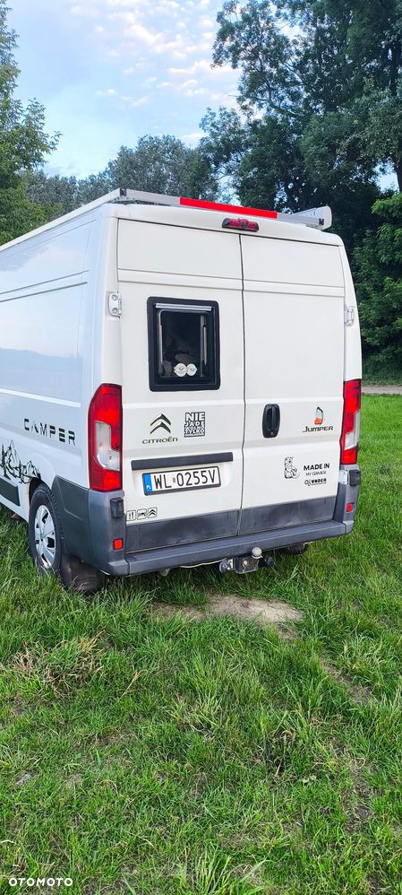 Citroën Jumper - 4
