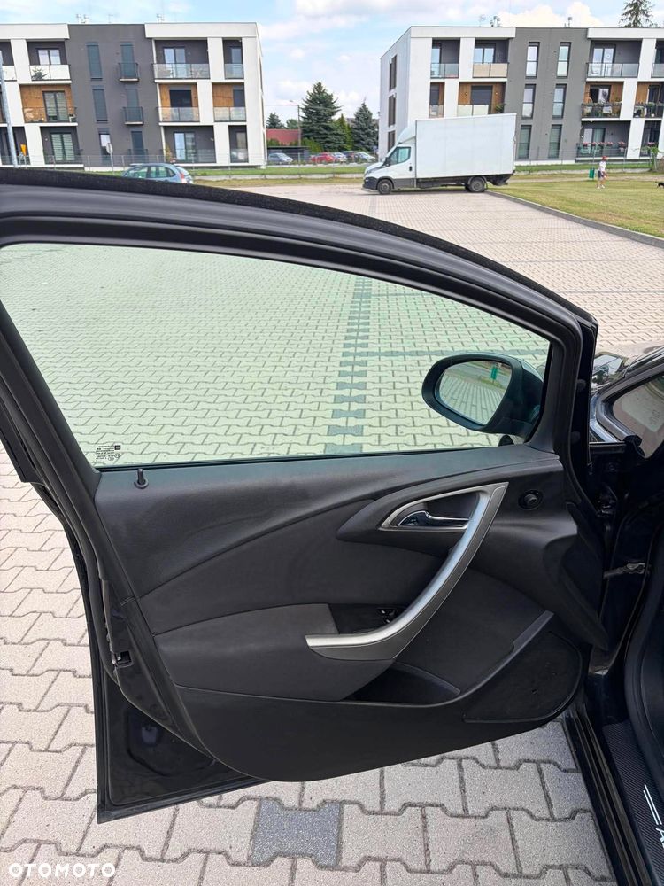 Opel Astra 1.4 T Active - 15