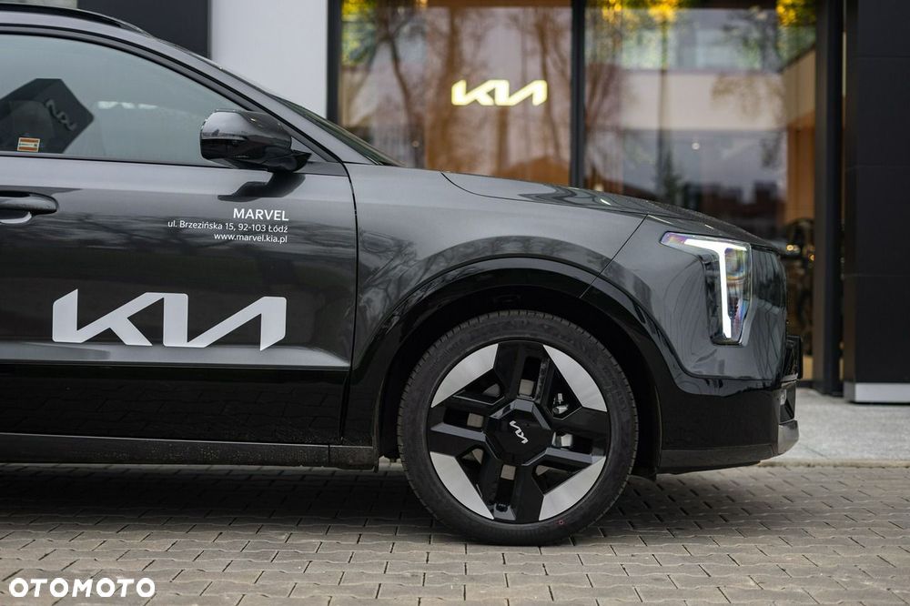 Kia Niro - 8