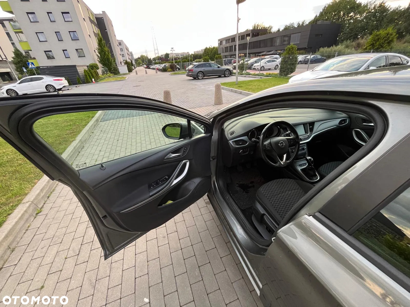 Opel Astra V 1.4 Enjoy - 6