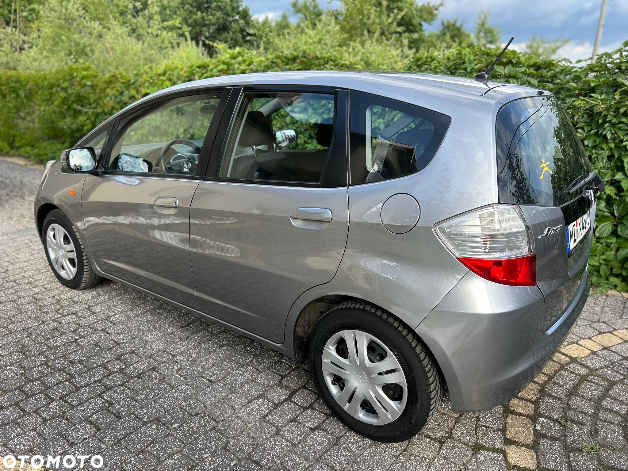 Honda Jazz 1.2 i-VTEC - 5