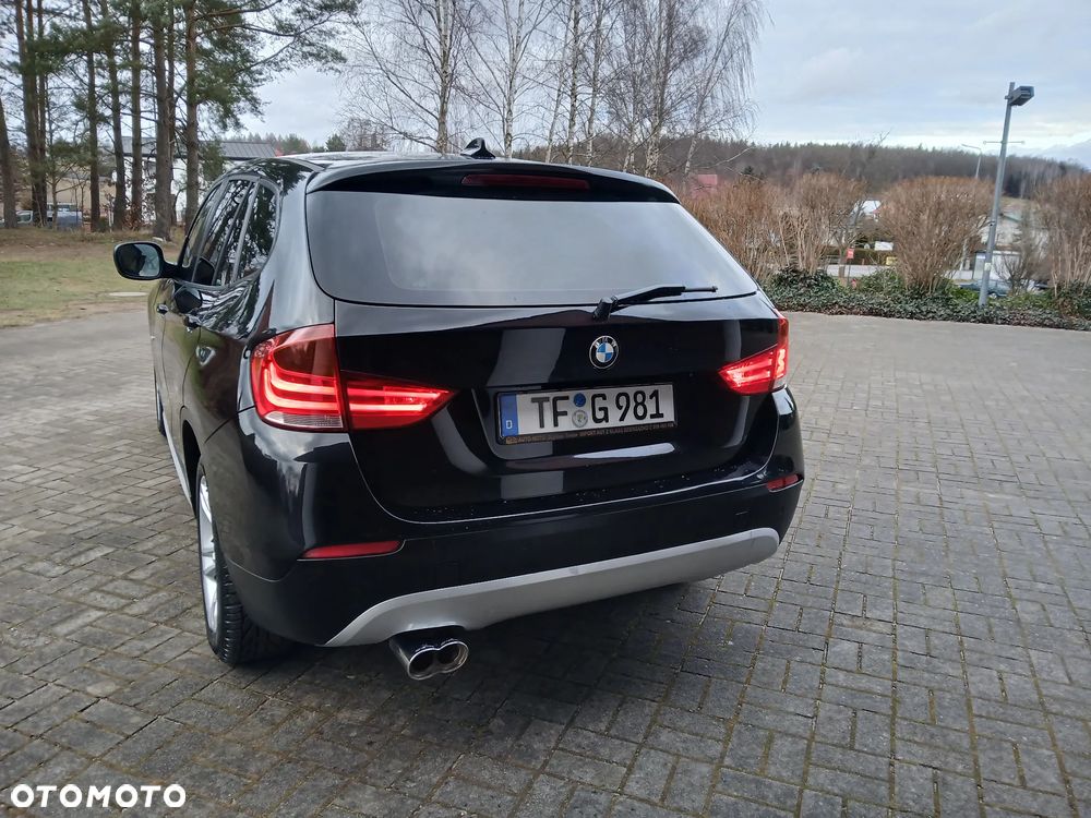 BMW X1 - 8