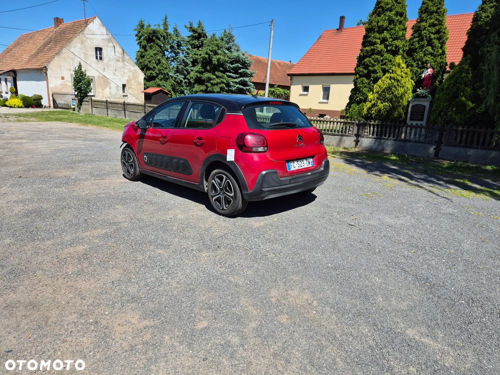 Citroën C3 - 15
