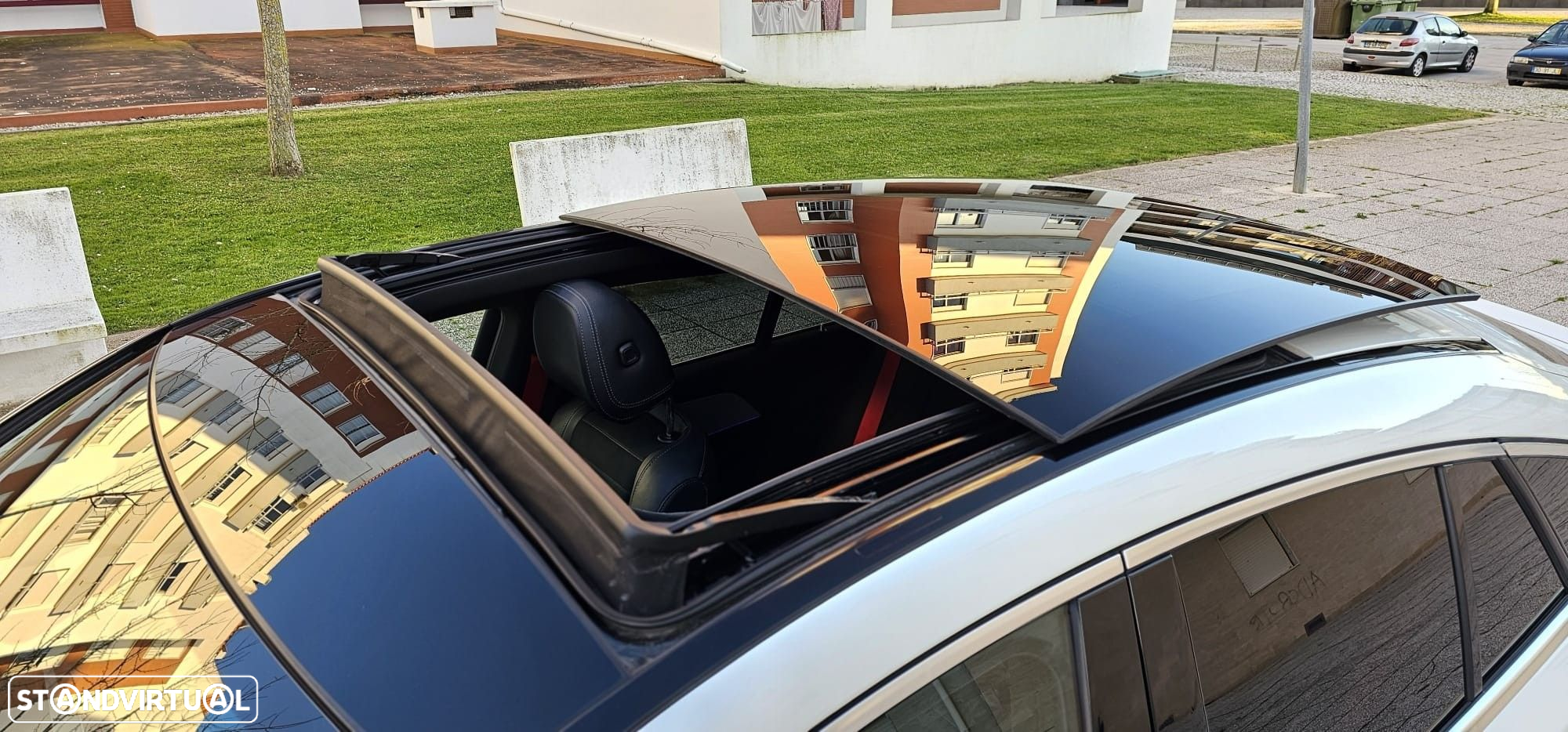 Mercedes-Benz GLE 350 - 23