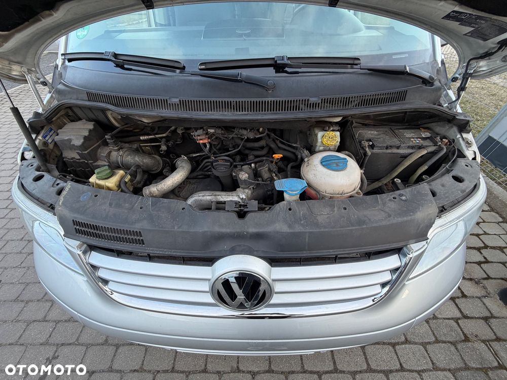 Volkswagen Multivan L1 Business - 19