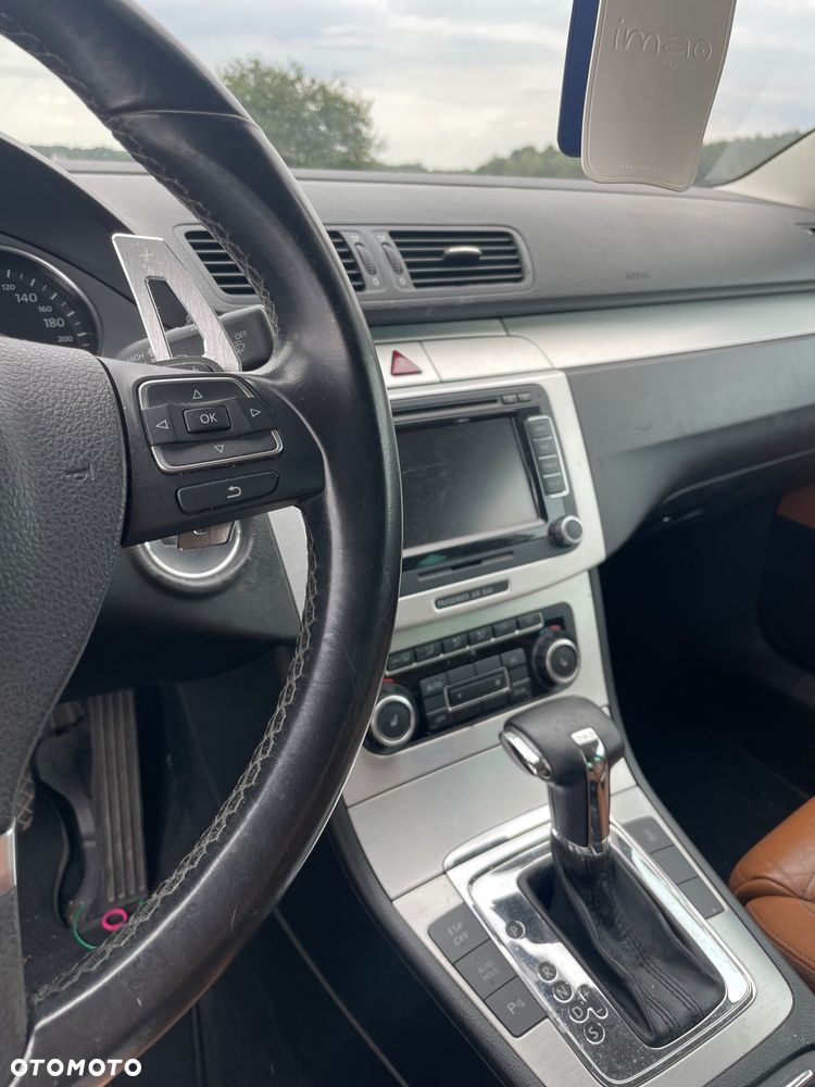 Volkswagen CC - 8