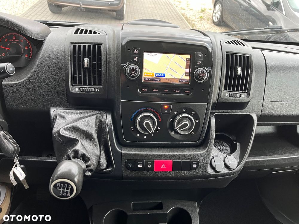 Peugeot Boxer - 7