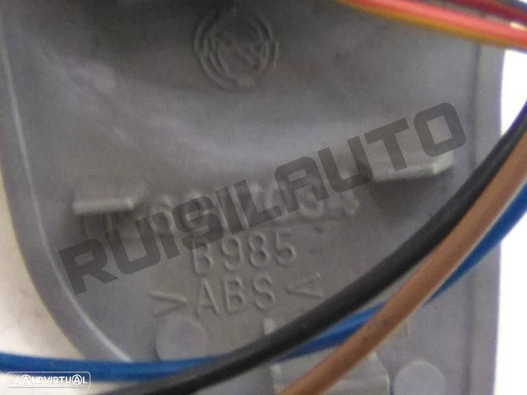 Botão Tecto Abrir 1560_17034 Alfa Romeo 156 [1996_2007] 1.6 16v - 4