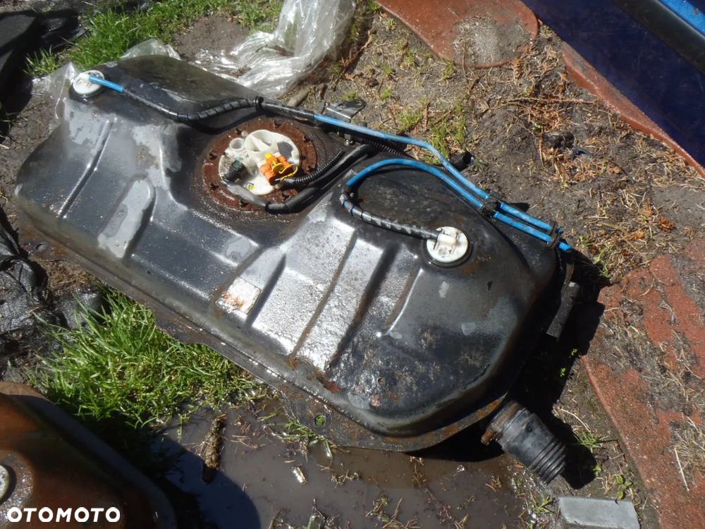 zbiornik bak paliwa uno cinQuecento 700 seicento mpi spi - 11