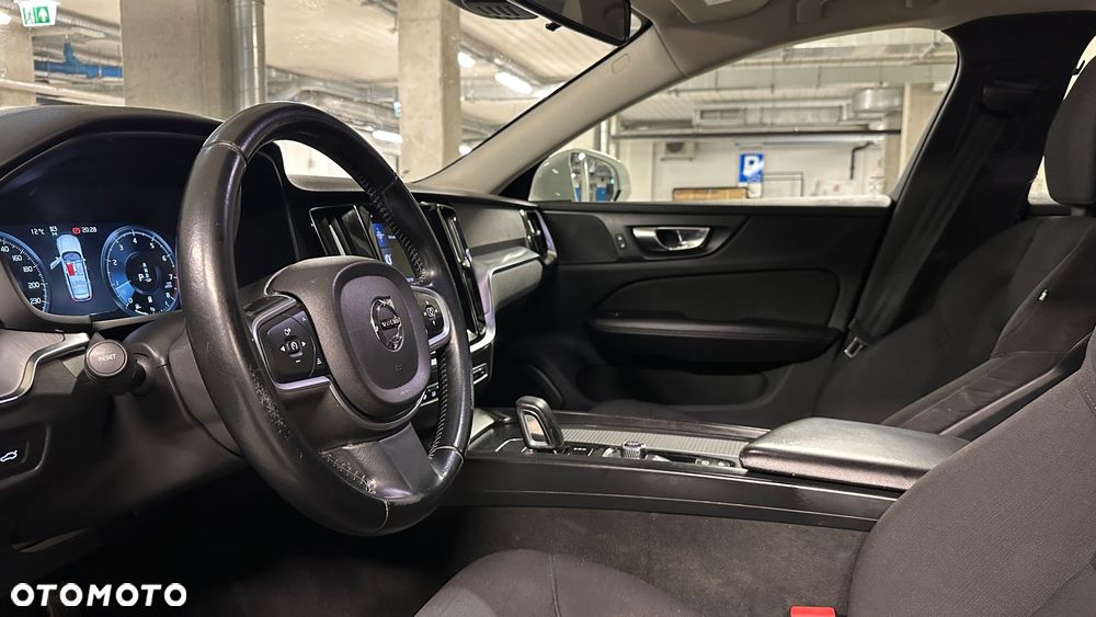 Volvo V60 - 17