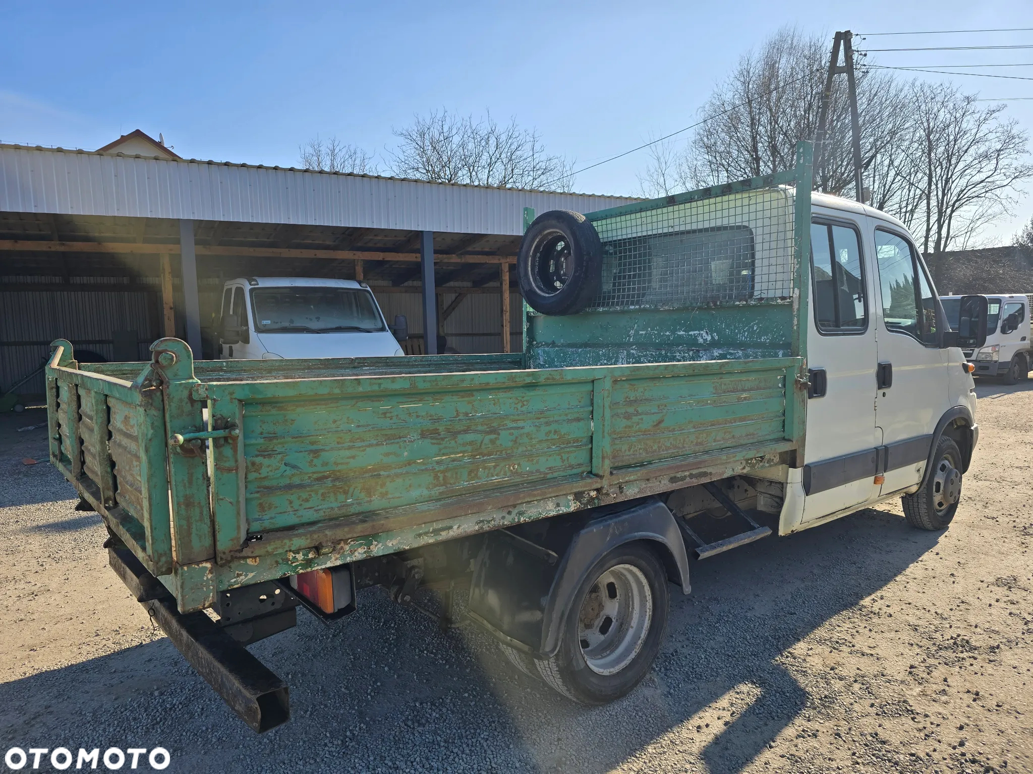 Iveco DAILY - 3