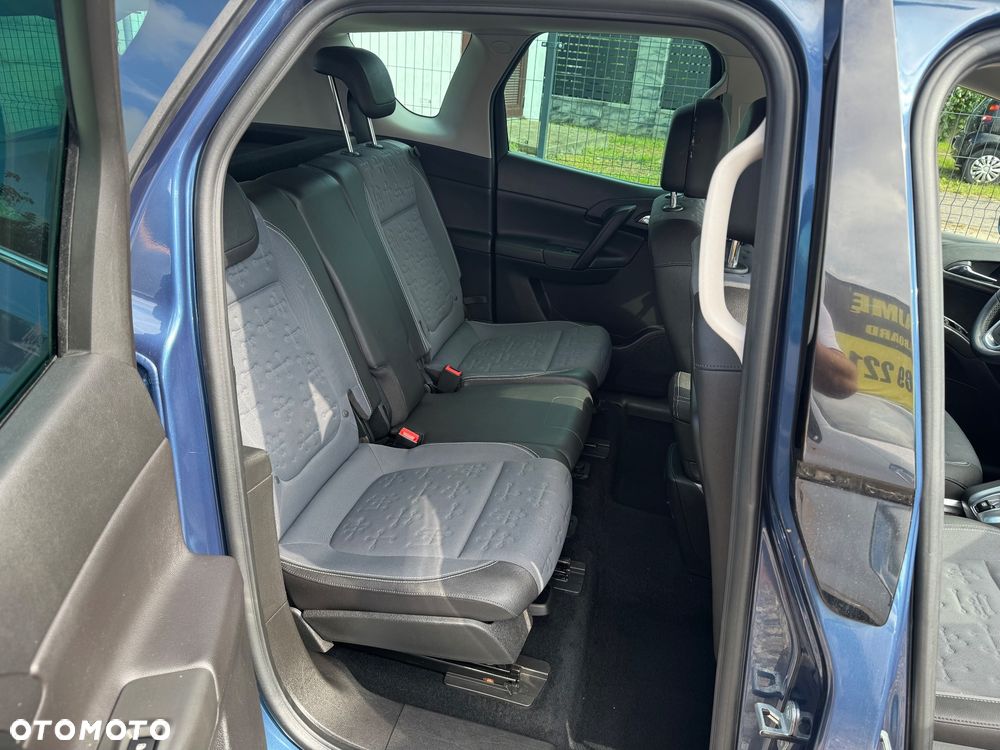 Opel Meriva 1.4 T Cosmo - 14