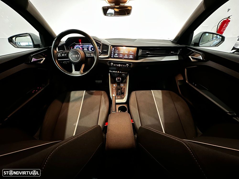 Audi A1 Sportback 30 TFSI S tronic - 17