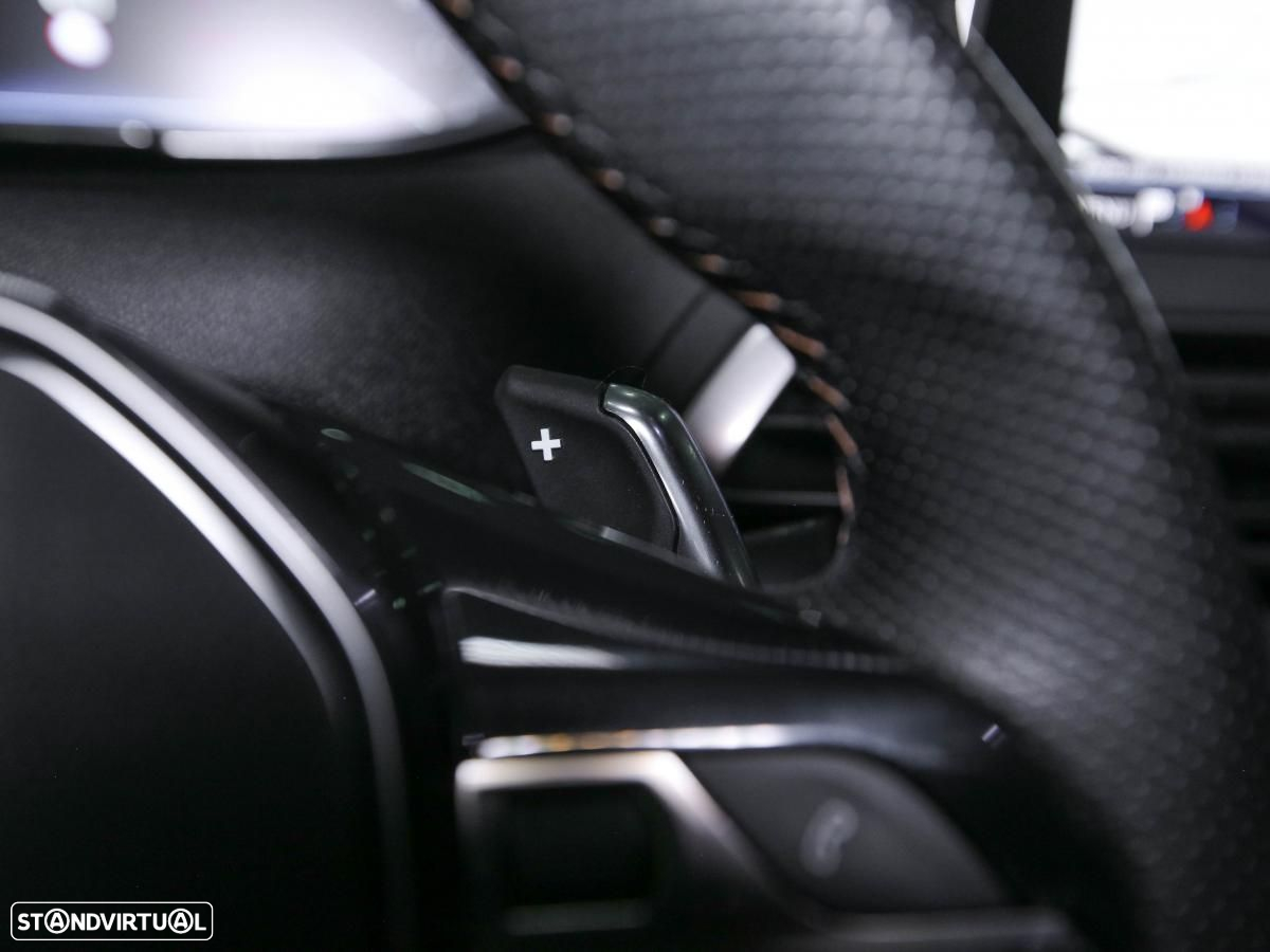 Peugeot 5008 1.5 BlueHDi GT Line EAT8 - 15