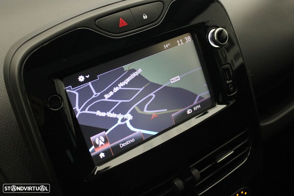 Renault Clio 1.5 dCi GT Line - 19