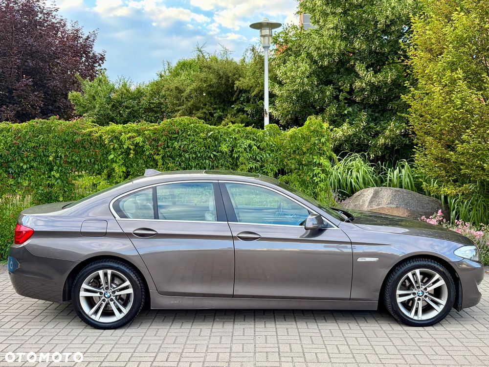 BMW Seria 5 - 3