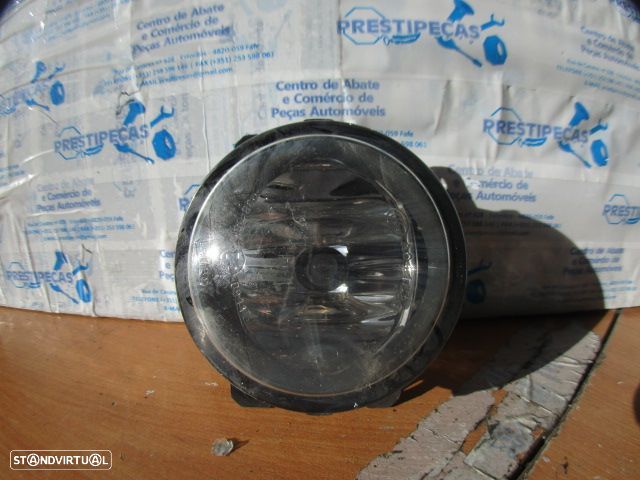 Farol Nevoeiro 9687410080 89211690 CITROEN DS4  2013 1.6HDI 115CV 5P CINZENTO FE / FD ORIGINAL PEUGEOT 308  T9 FASE 1 2016 1.6HDI 120CV 5P CINZENCO ESCURO ORIGINAL PEUGEOT 308 2015 1.6 HDI 120CV 5P CINZA - 1