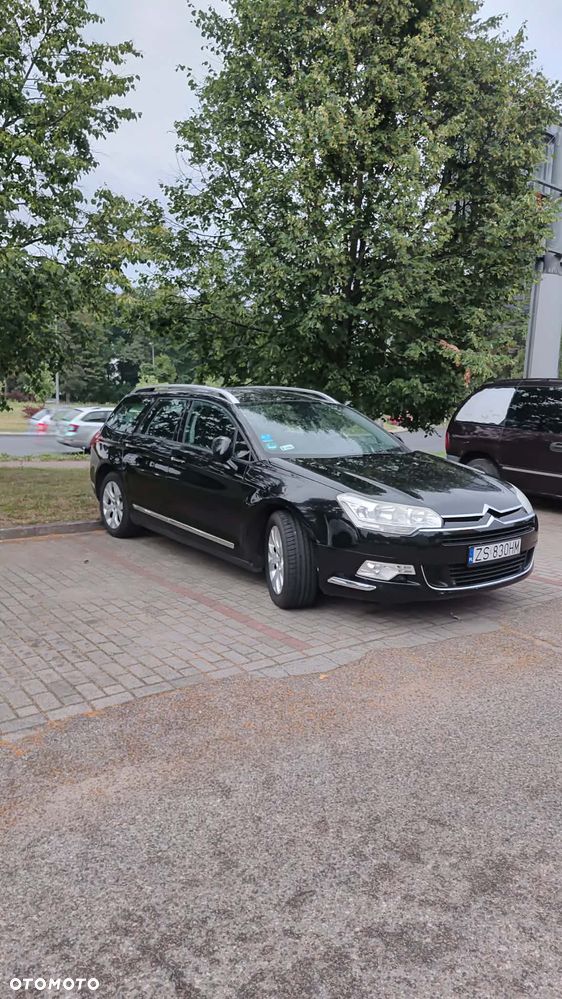Citroën C5 2.0 HDi Exclusive - 6
